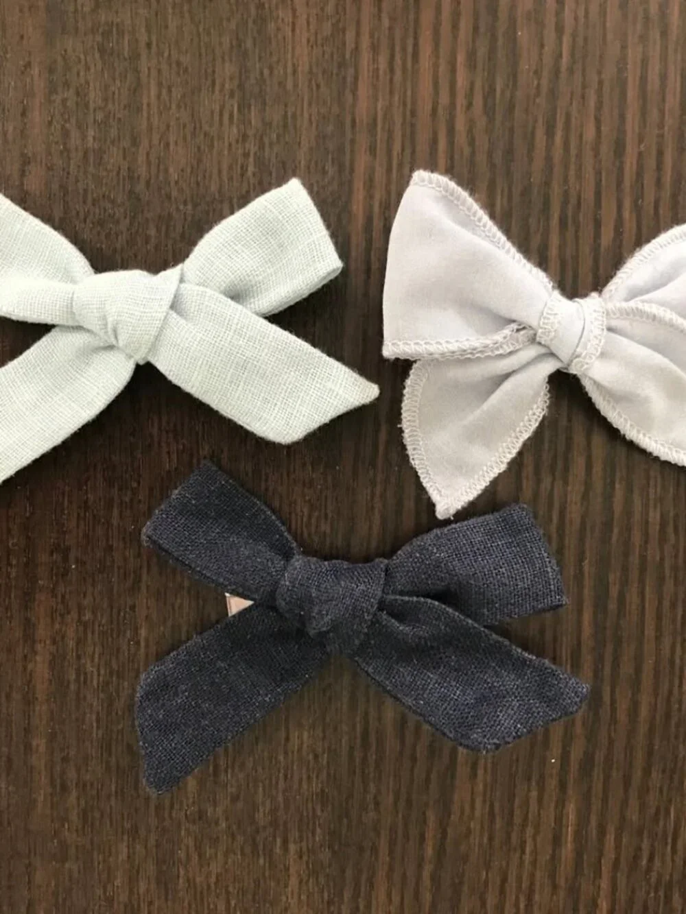 Little Poppy | 13 Bows